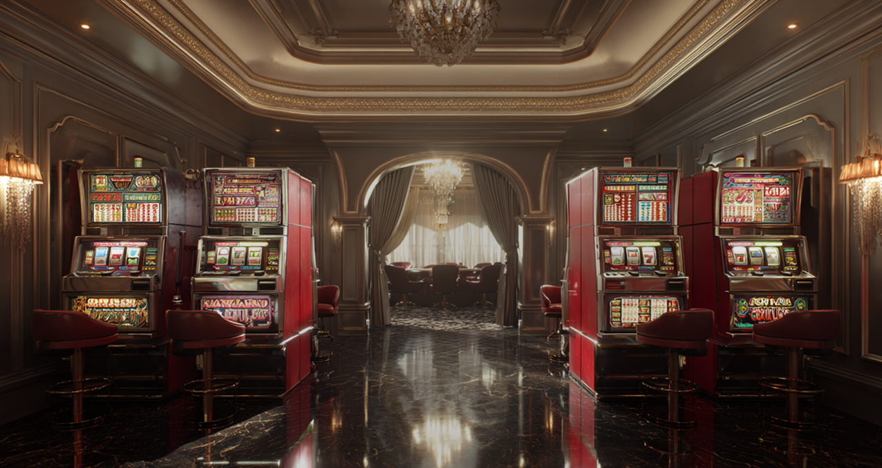 VegaDream Casino