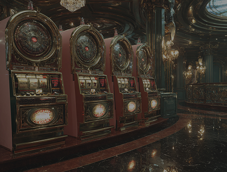 VegaDream Casino