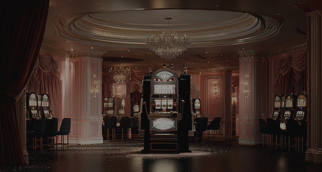 VegaDream Casino