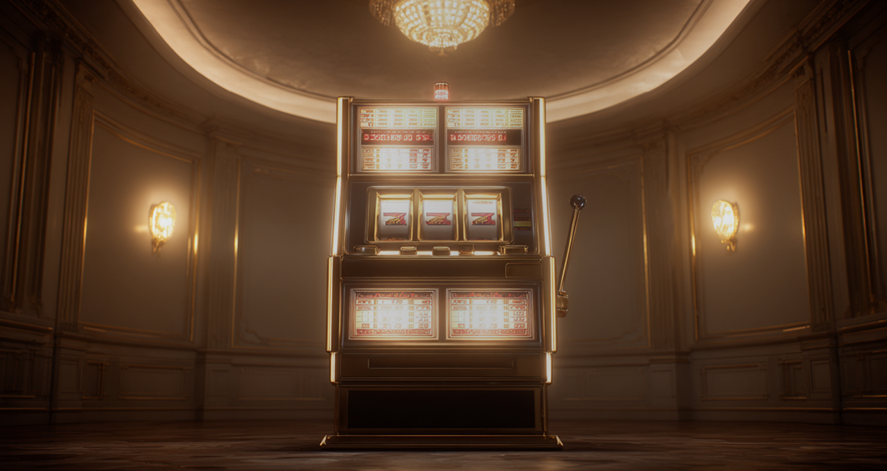 VegaDream Casino